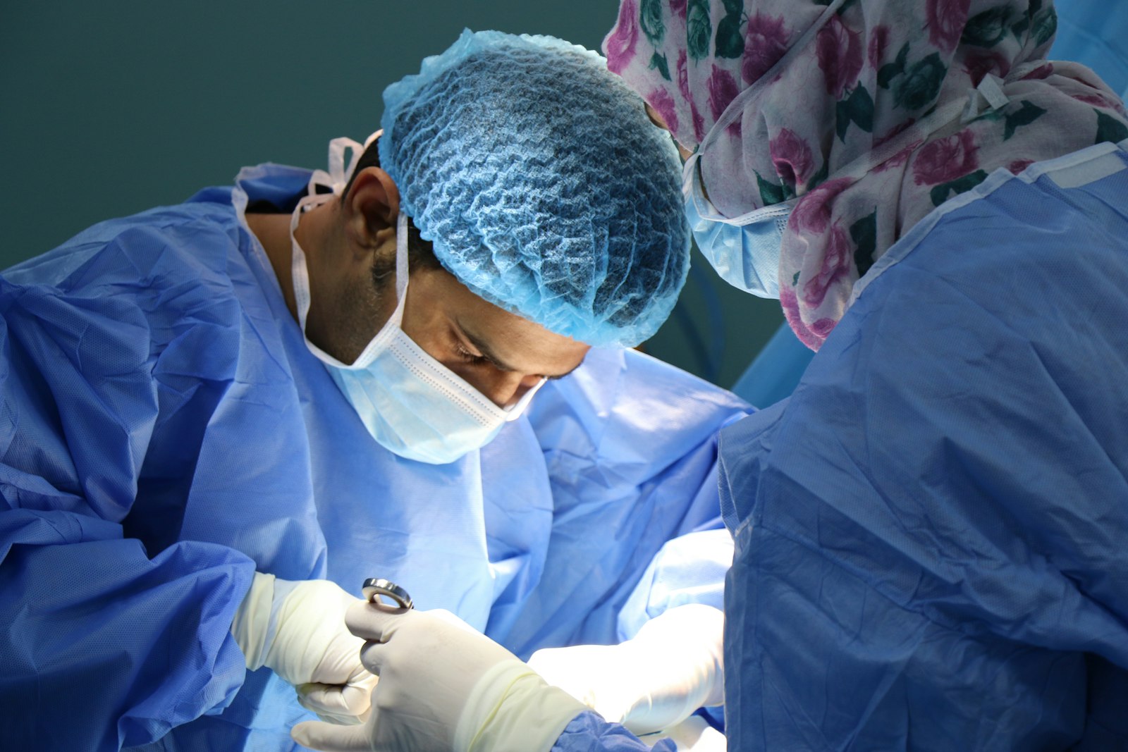 Radiology imaging centre