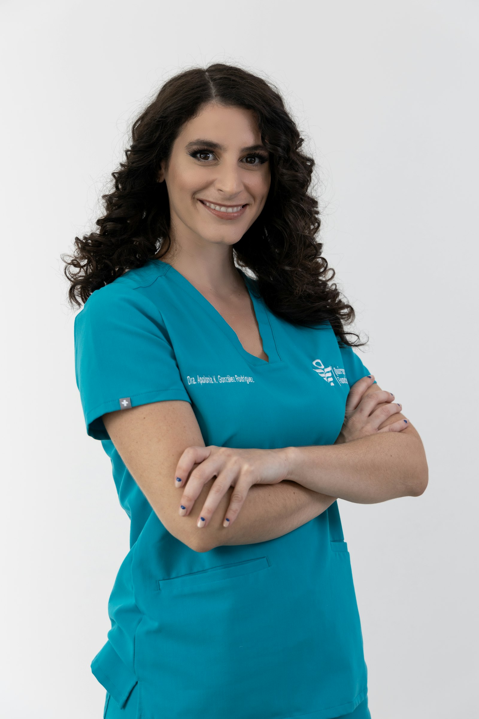 Dr. James Carter