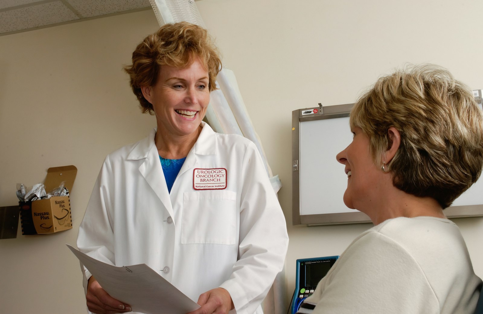 Orthopedics department